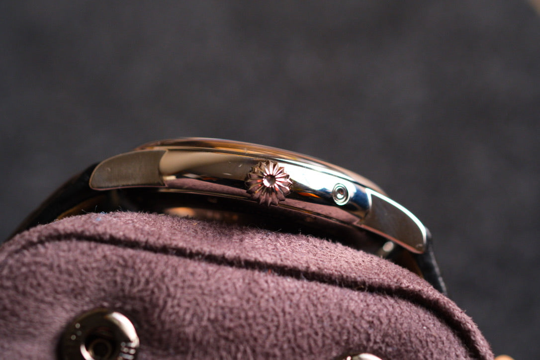 Frederique Constant FC915X4H6 Moonphase Manufactor Limited Edition 888 Pieces