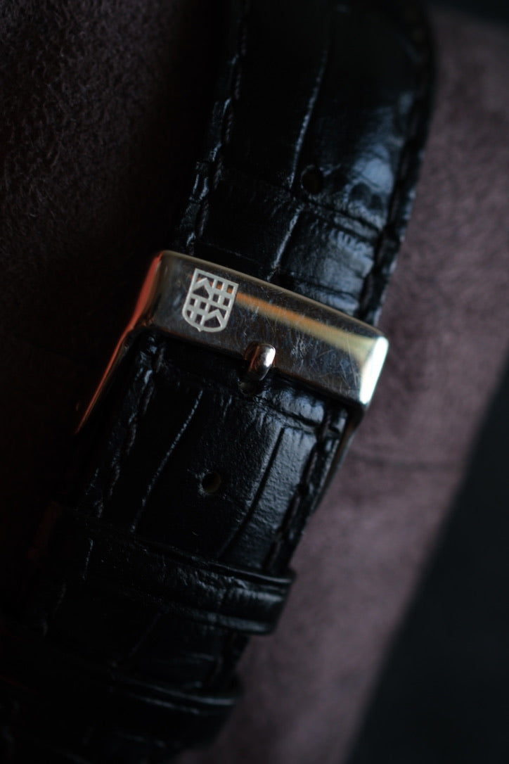 Frederique Constant FC915X4H6 Moonphase Manufactor Limited Edition 888 Pieces Wooden Box| Serviced| Excellent Condition