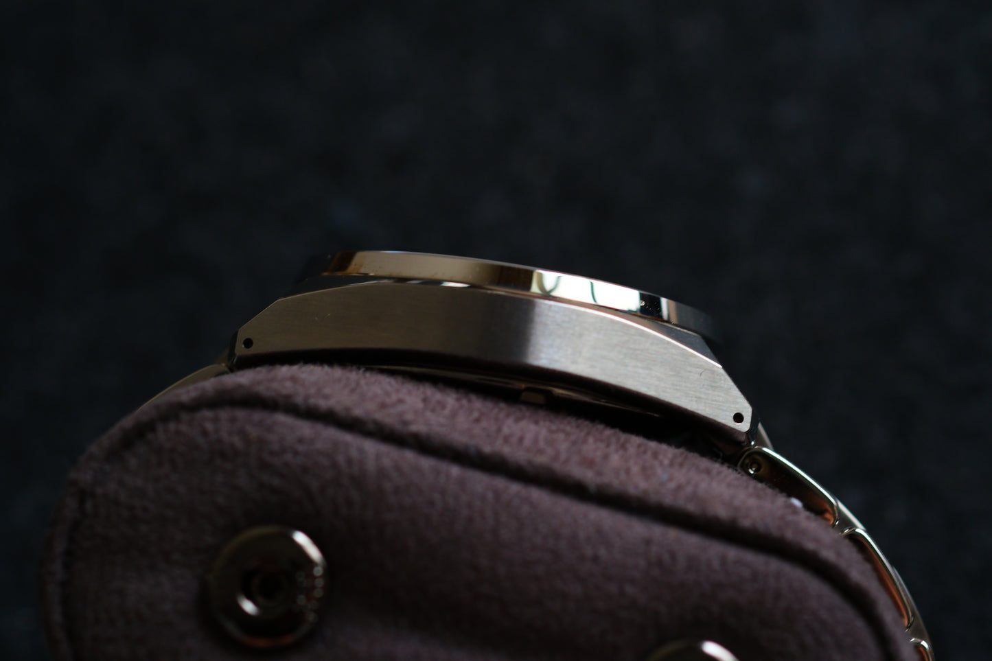 Grand Seiko SBGX341 9F61-0AN0 Sport Collection