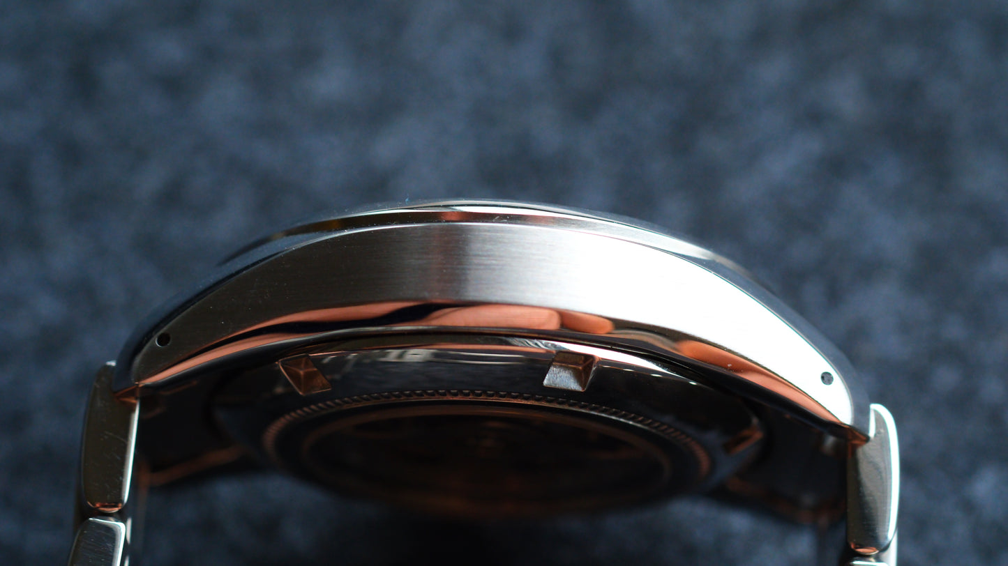 Grand Seiko SBGR069 9S65-00F0 Mechanical Gray Dial