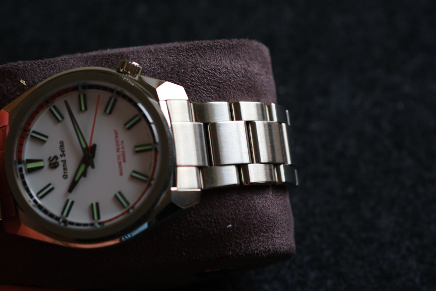 Grand Seiko SBGX341 9F61-0AN0 Sport Collection