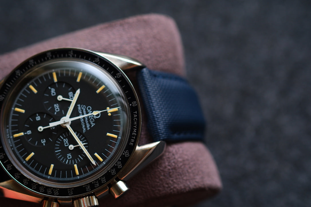 Omega Speedmaster Professional Moonwatch ref. 145.022 Excellent Condition Good Running