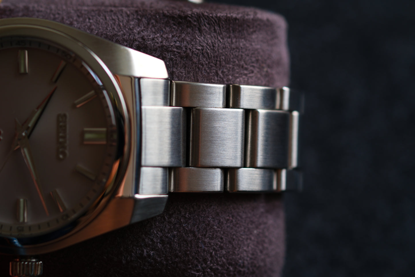 Grand Seiko SBGX091 9F61-0AD0 Anti Magnetic 4000A/m Sport Collection Excellent Condition