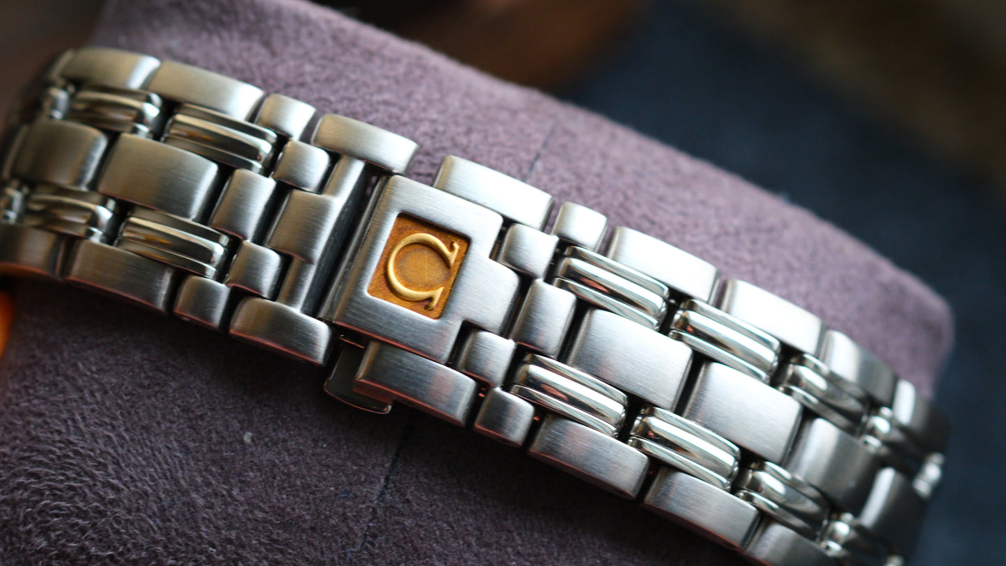 Omega Seamaster 2516.50 200m/666ft Cal1400 Omegamatic ATQ | Excellent Condition | Movement Serviced