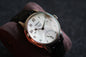 Seiko Presage SARD007 JDM Retrograde Day Date Enemel Dial Good Condition