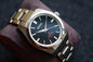 Grand Seiko SBGX093 9F61-0AD0 Sport Watch High Magnetic Resistant Box Manual User Great Condition