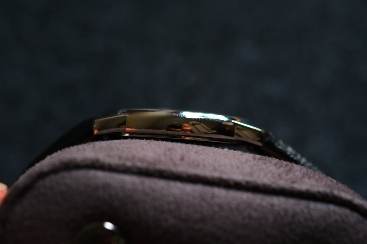 Cartier W6700155 Ronde Solo De Cartier 29mm Silver Good Condition Full Serviced
