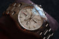 Credor Phoenix GCBP999 Chrnograph  6S78-0A20 Full Titanium Full Serviced Excellent Condition