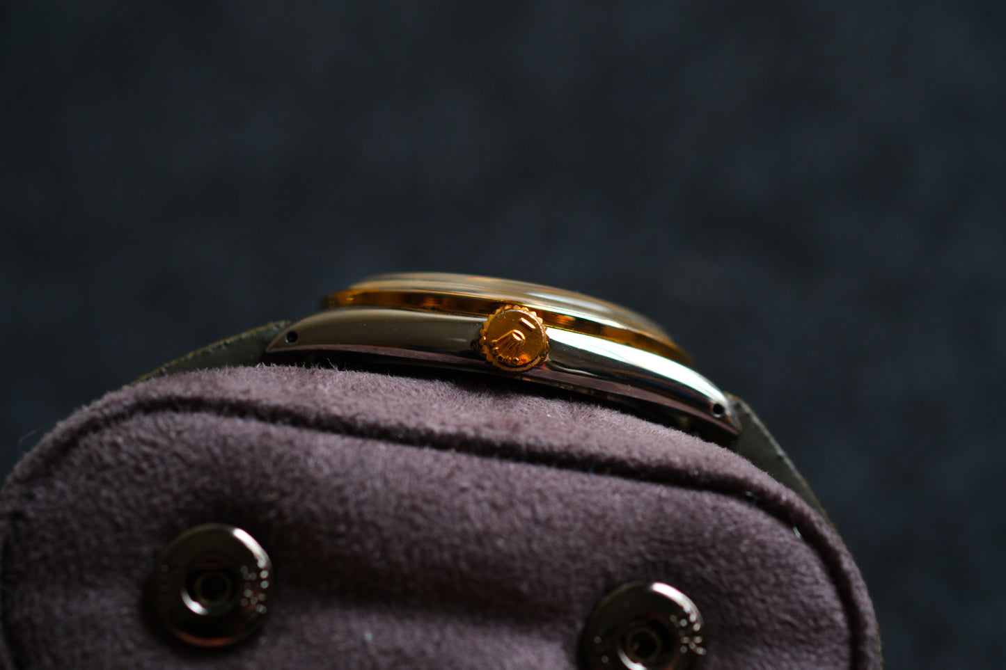 Rolex Vintage Oyster Precision Montres 6426 Full Serviced