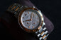 Credor Pacifique GCBG998 4S77-0020 18KG Retrograde Day Date Full box Paper Excellent Condition Full Serviced