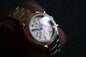 Omega Speedmaster Specialities 2012 Olympic Games Collection Blue Red Hands Excellent Condition |Full Serviced
