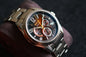 Seiko Bright Grand Cocktail SDGC017 6R21 SeikoxBacardi Rare JDM Limited Edition 500 Serviced Excellent Condition