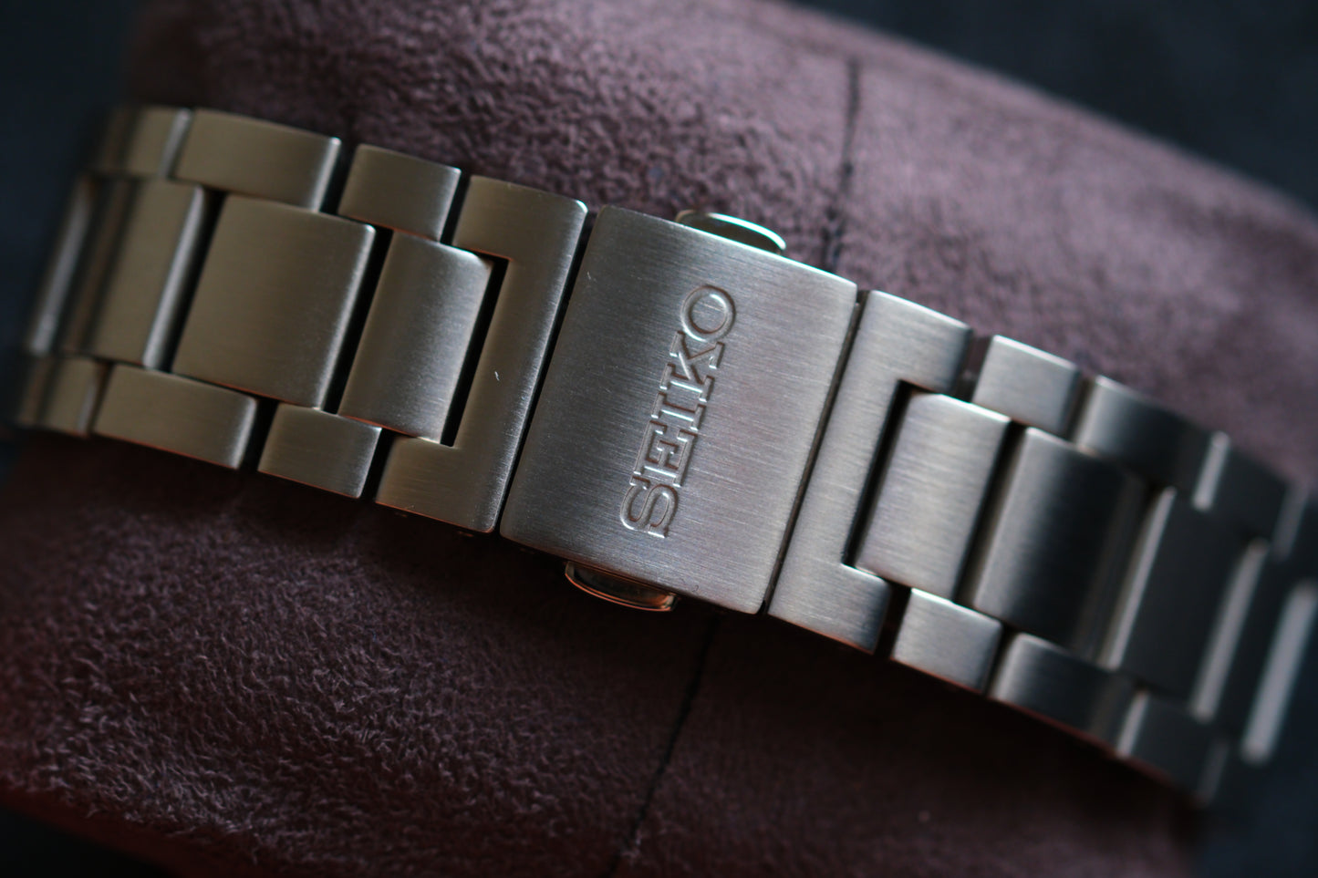 Seiko Bright Grand Cocktail SDGC017 6R21 SeikoxBacardi Rare JDM Limited Edition 500 Serviced Excellent Condition
