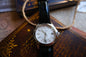Credor 8j82-0AD0 White Dial