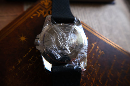 Seiko SBDN075 Prospex Scuba Solar