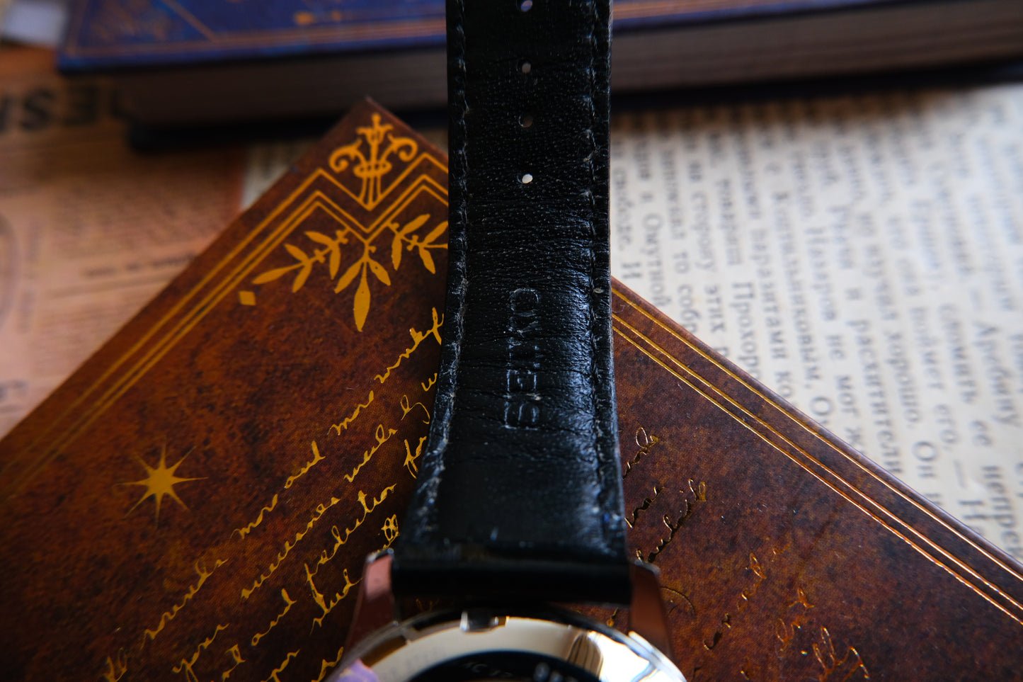 Seiko Pressage SARY125 4R35 Automatic
