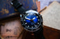Tissot Diver Seastar 1000 Powermatic 80 dial Blue Full box