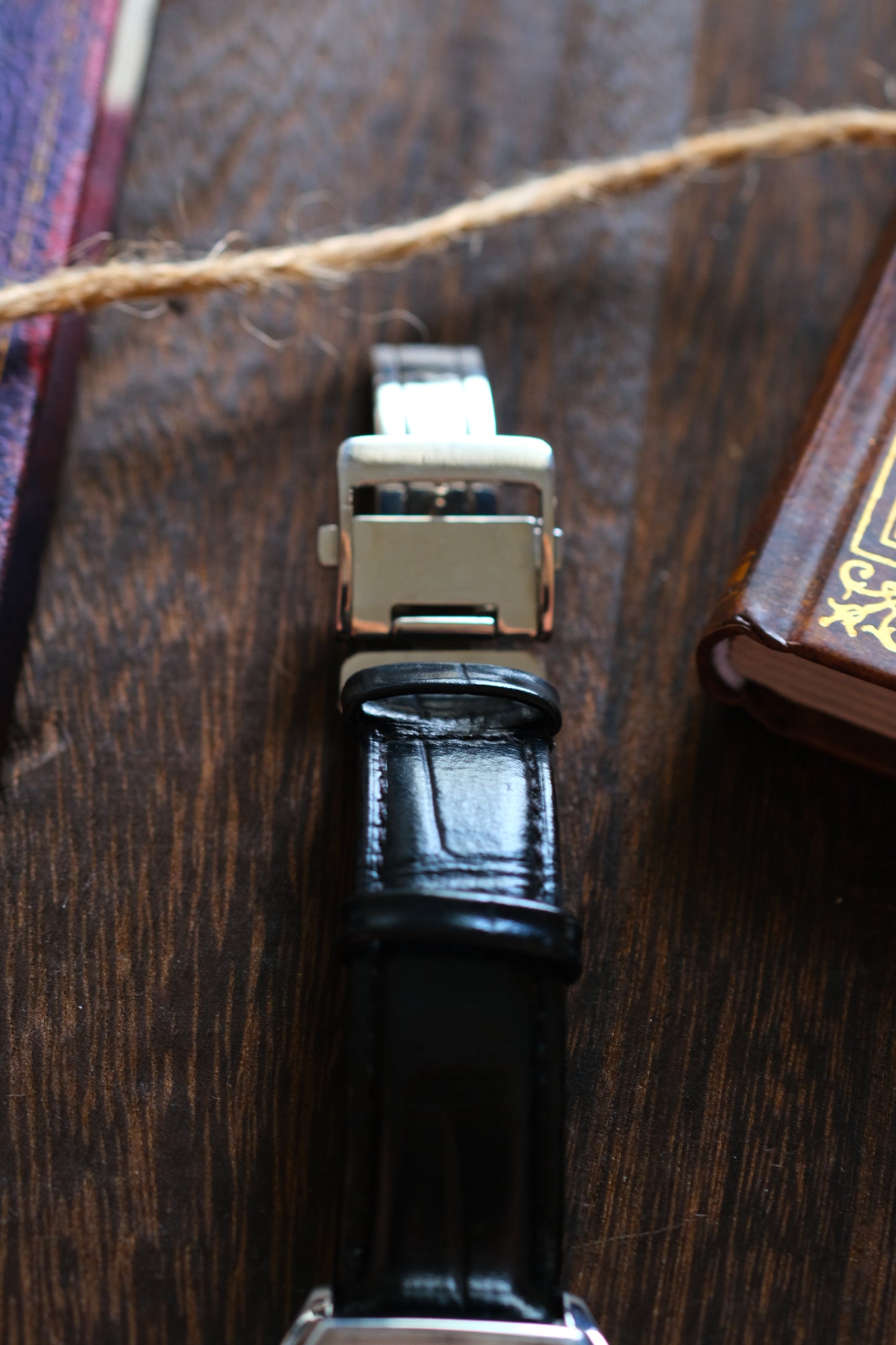 Seiko Pressage Tonneau 4R35-02V0 SARY111