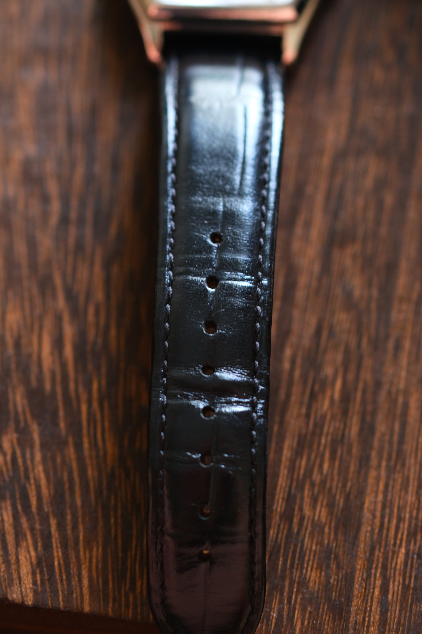 Seiko Pressage Tonneau 4R35-02V0 SARY111