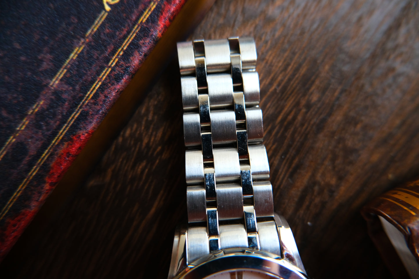 Maurice Lacroix PT6088 50m Automatic White Dial