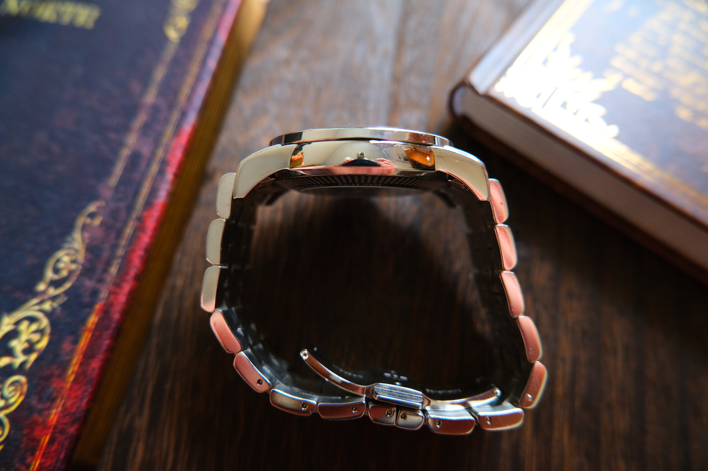 Maurice Lacroix PT6088 50m Automatic White Dial