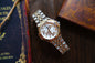 Credor Pacifique GCBG996 Automatic 4s77-0A30 Retrograde 18K