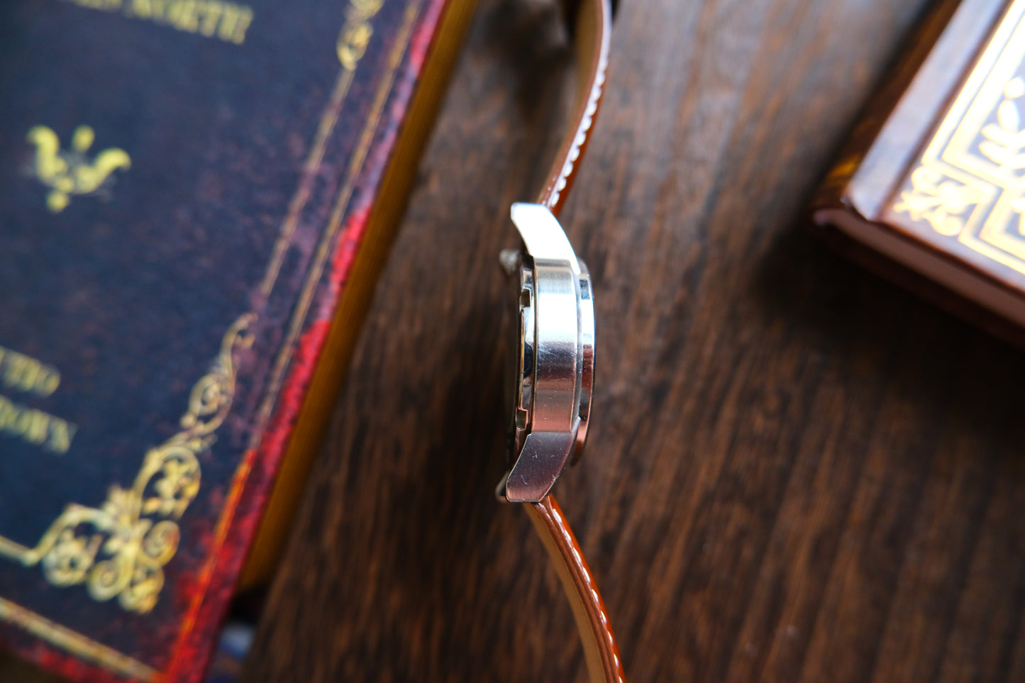 Oris 7501 Big Crown Automatic black Dial