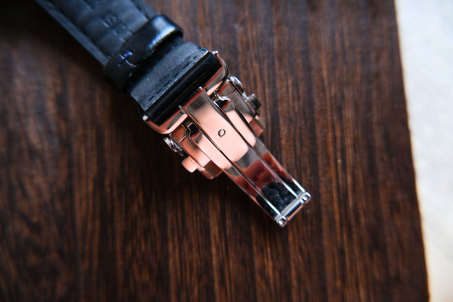 Seiko Pressage SARX049 Automatic 6R15-03V0 Enemel Dial