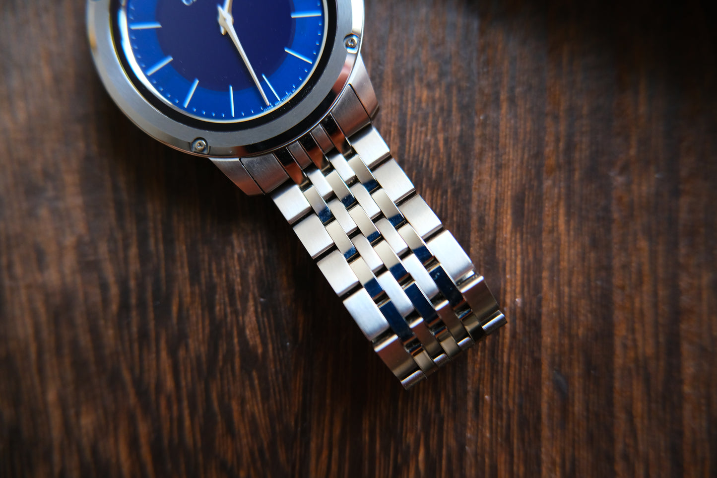 Citizen 8826-T025340 Solar Eco Drive