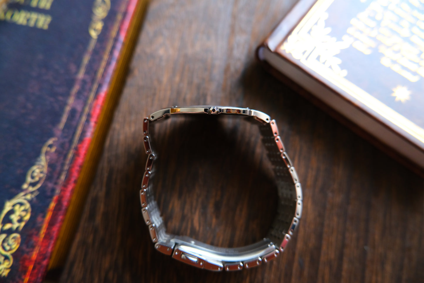 Citizen 8826-T025340 Solar Eco Drive