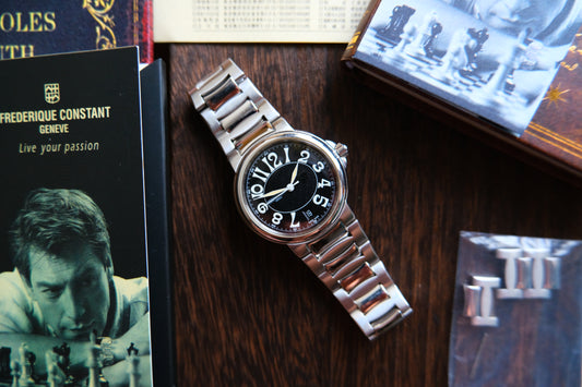 Frederique Constant FC305X3H5/6