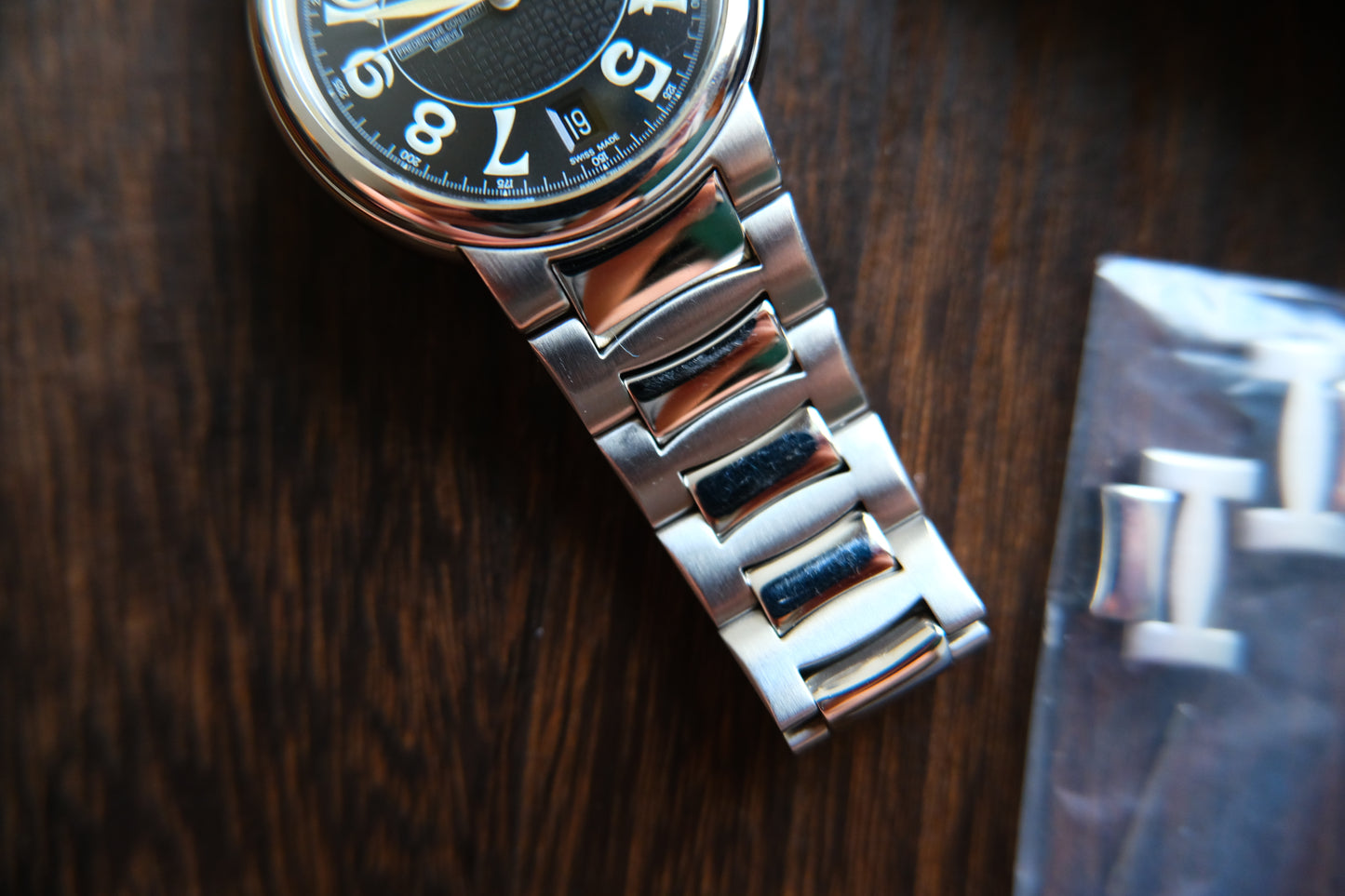 Frederique Constant FC305X3H5/6