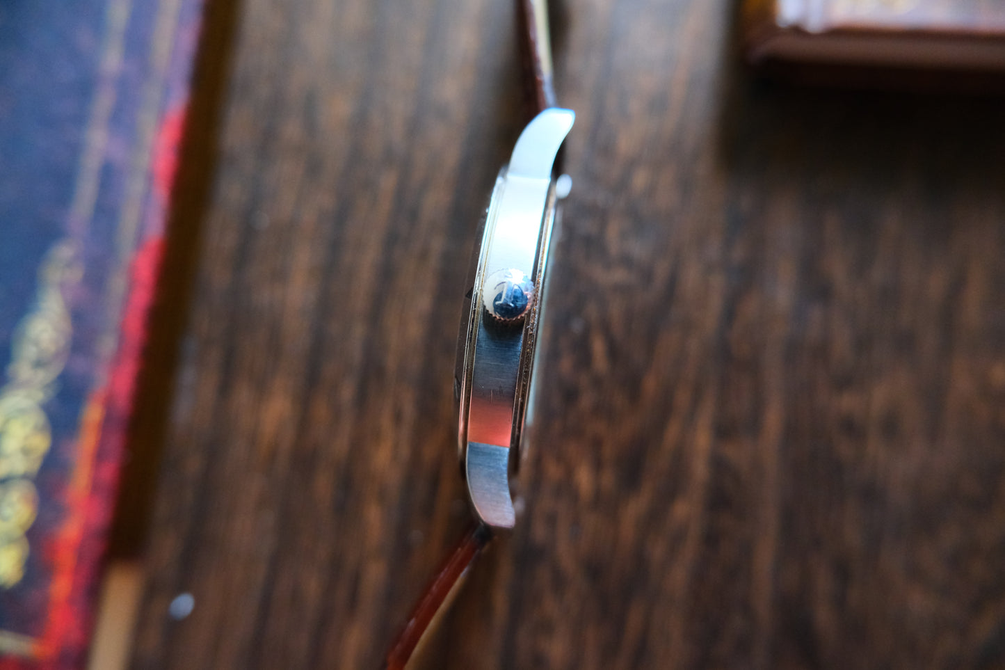 Tissot Heritage Navigator 160th Anniversary Automatic Model