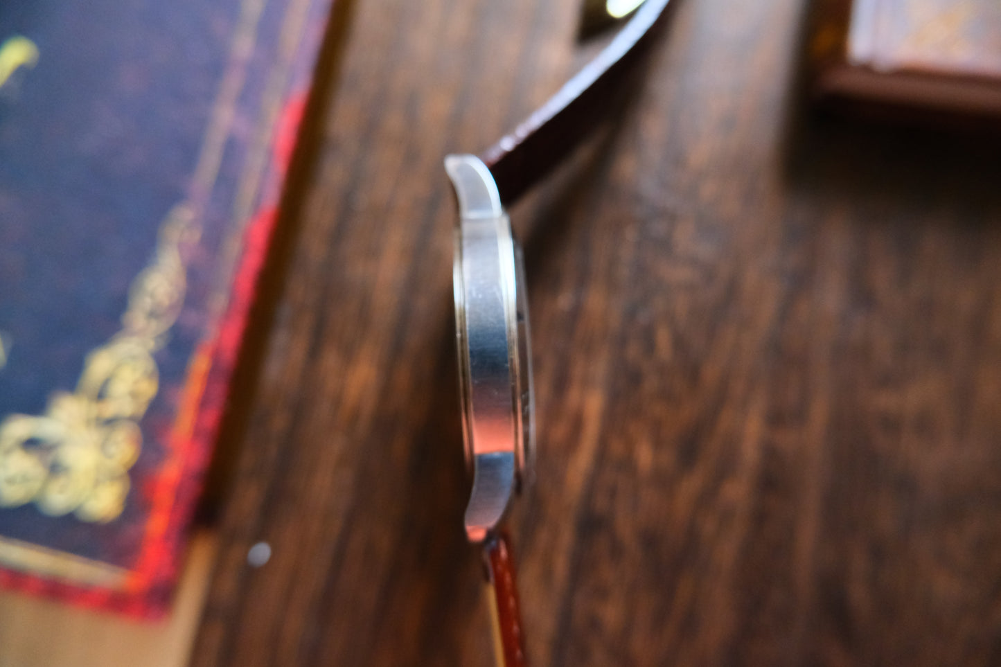 Tissot Heritage Navigator 160th Anniversary Automatic Model