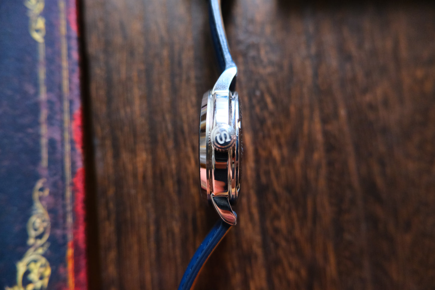 Seiko Pressage SARW055/SPB161 Cal.6R27 Enemel Dial White Dial