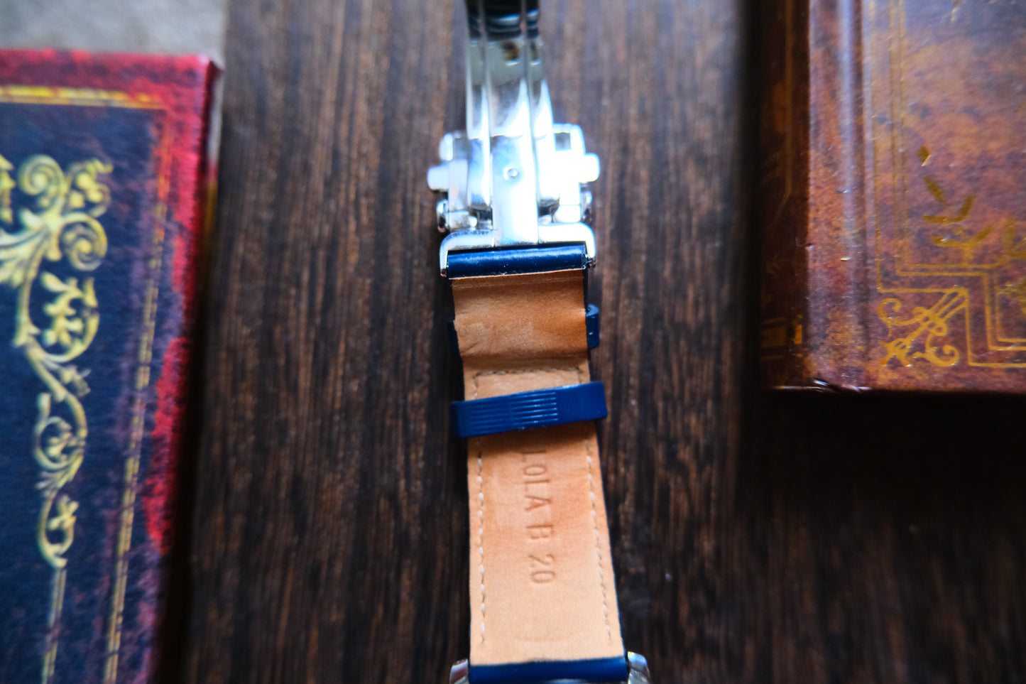 Seiko Pressage SARW055/SPB161 Cal.6R27 Enemel Dial White Dial