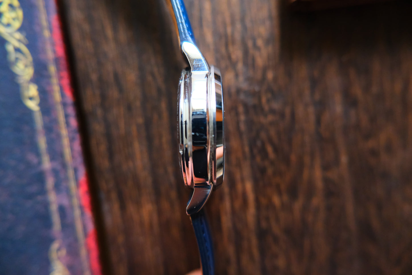 Seiko Pressage SARW055/SPB161 Cal.6R27 Enemel Dial White Dial