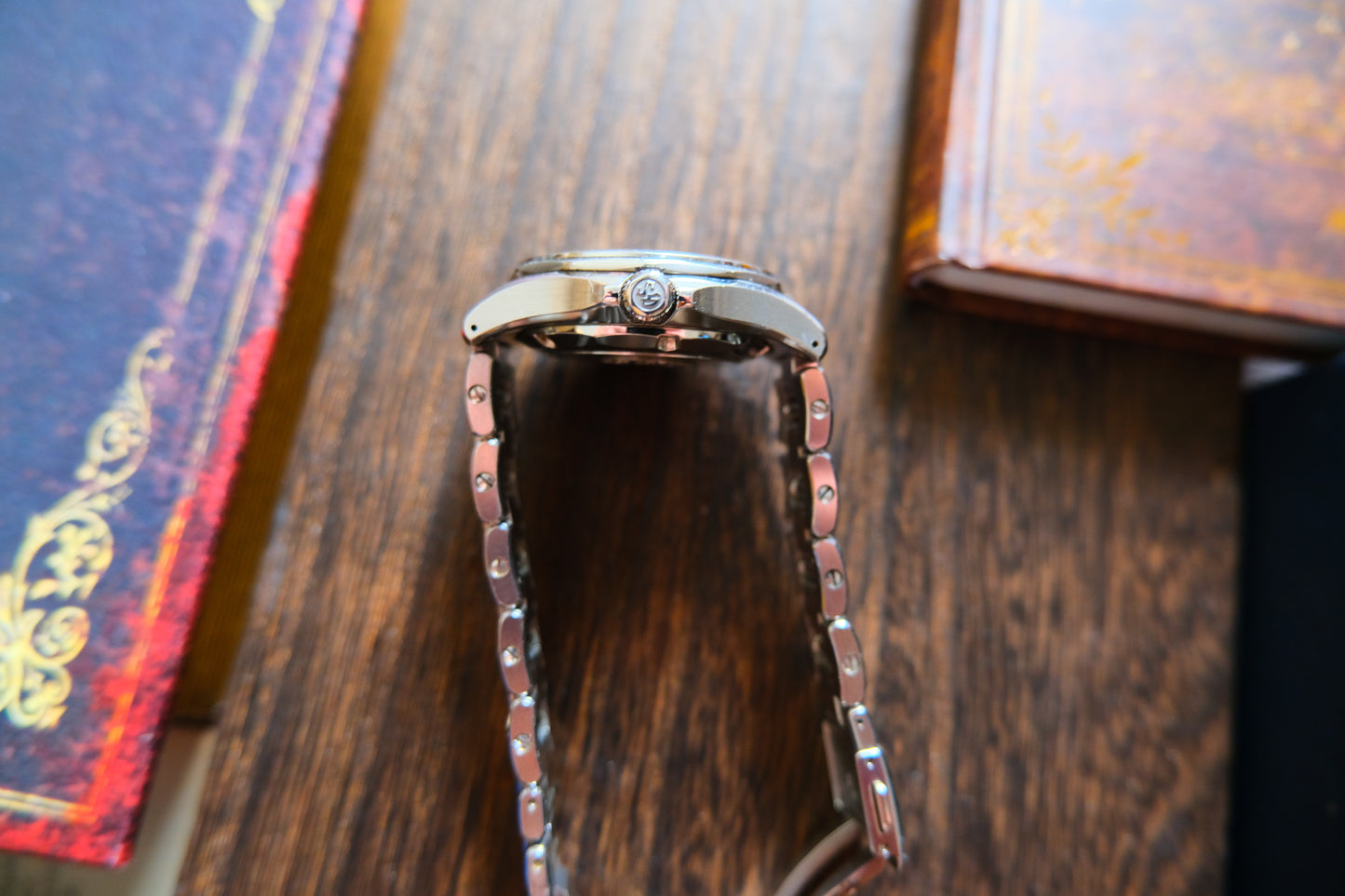 Grand Seiko SBGR017 Automatic 9s55-0050 Mechanical Full box