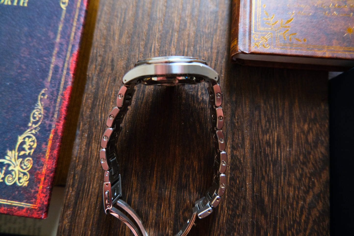 Grand Seiko SBGR017 Automatic 9s55-0050 Mechanical Full box