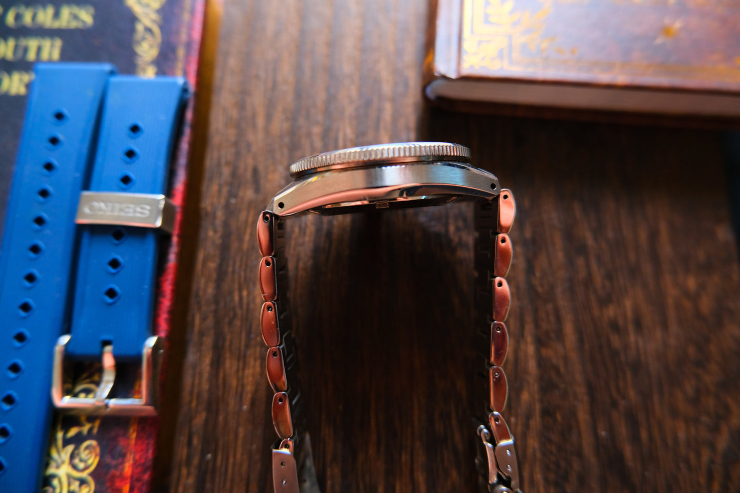 Seiko Prospex SBDX053 8L35 Caliber 62MAS Re-Interpretation Limited 1300