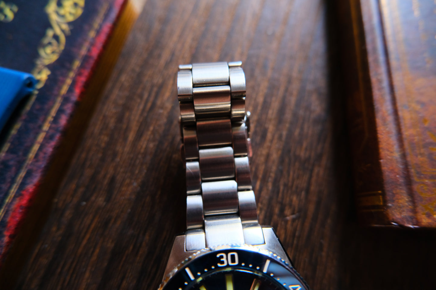 Seiko Prospex SBDX053 8L35 Caliber 62MAS Re-Interpretation Limited 1300