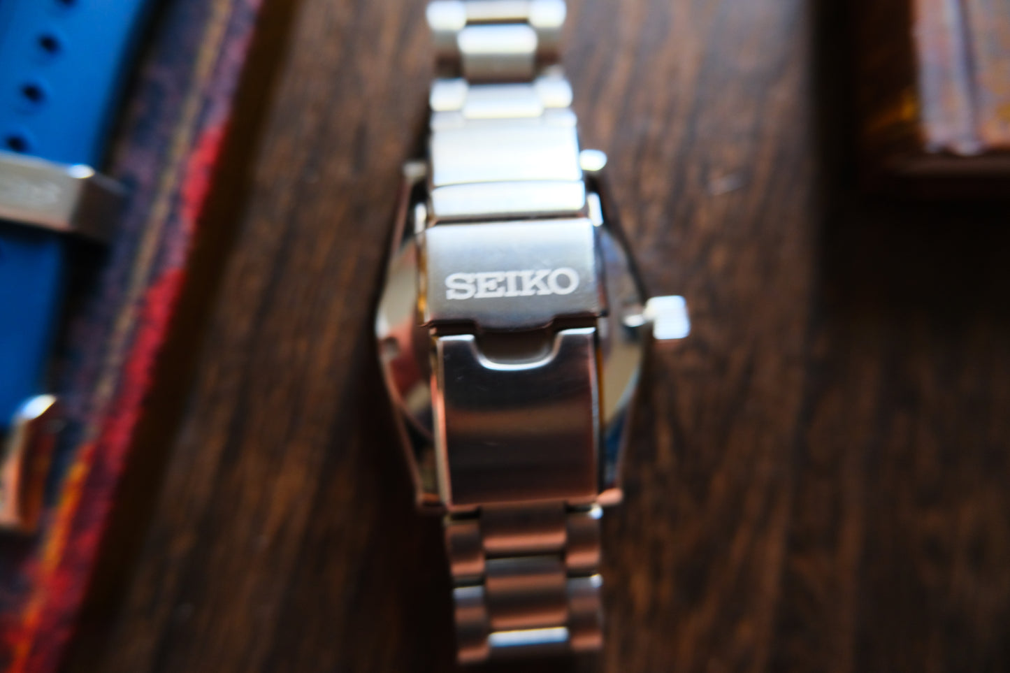 Seiko Prospex SBDX053 8L35 Caliber 62MAS Re-Interpretation Limited 1300