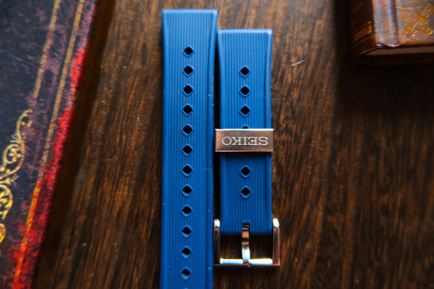 Seiko Prospex SBDX053 8L35 Caliber 62MAS Re-Interpretation Limited 1300