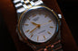 Credor Seiko Pacifique GCBB997 Automatic 4s71-6A00 demi Gold 18KT