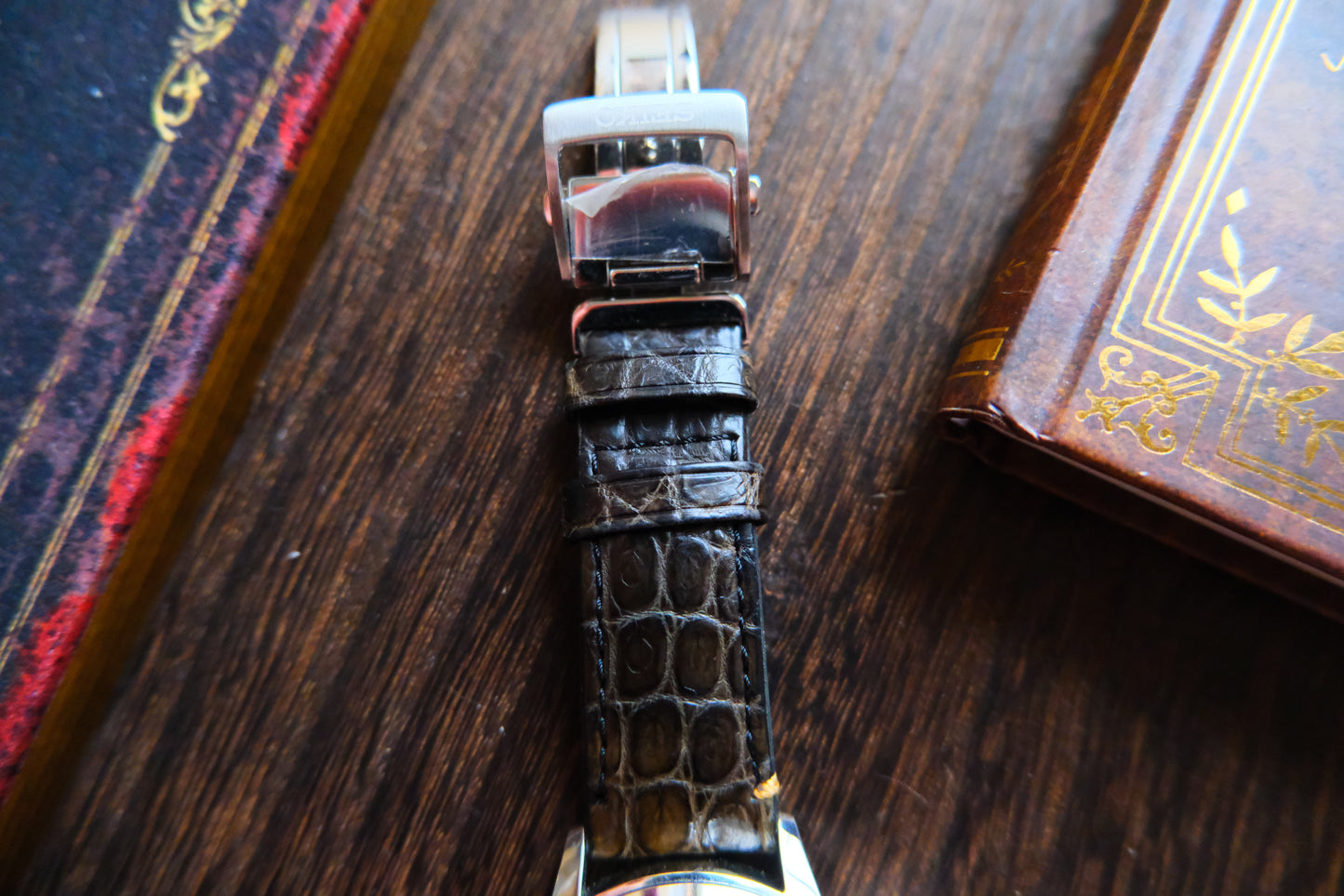 Seiko Pressage GMT SARY243