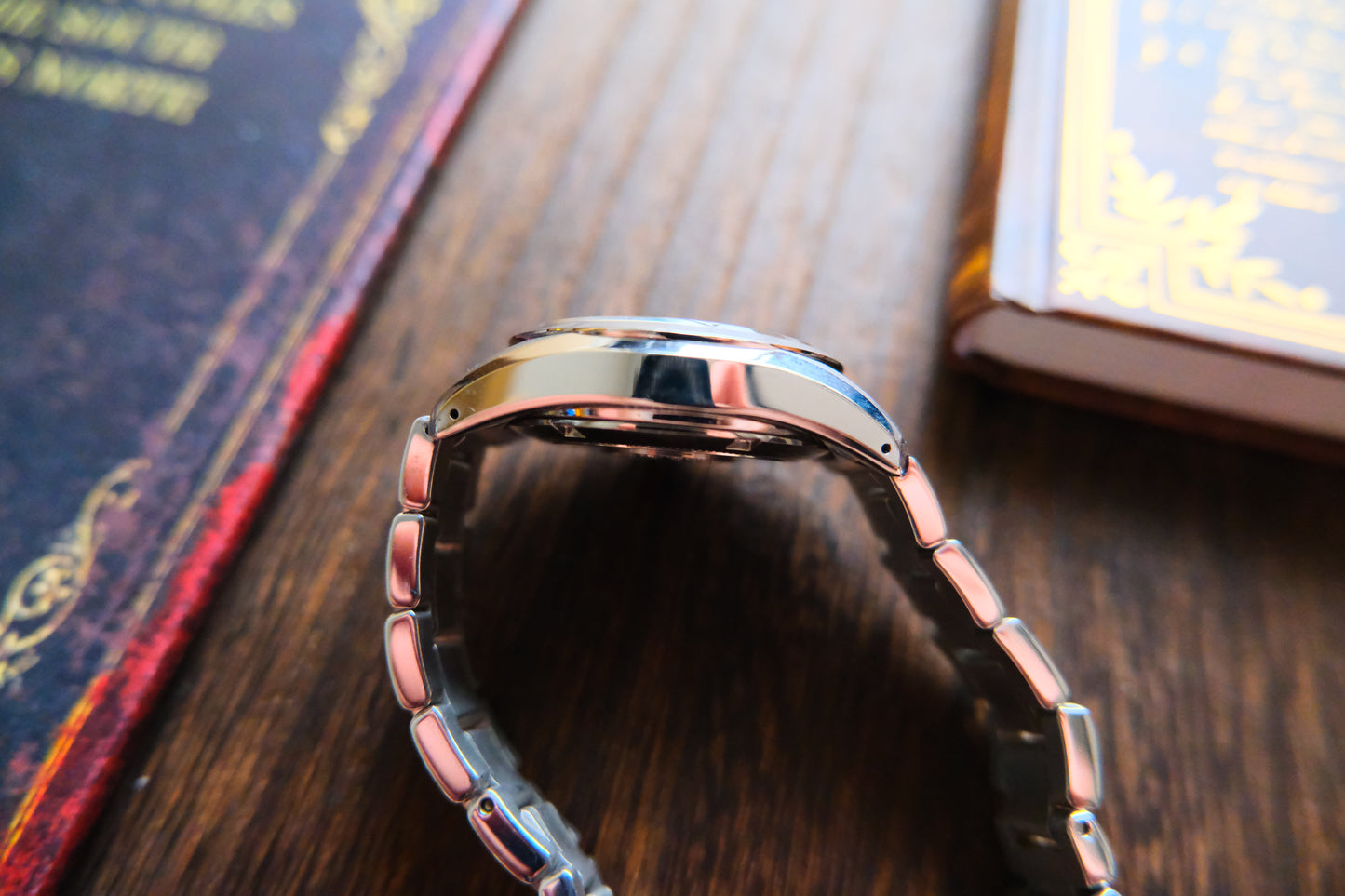 Grand Seiko SBGR001 Automatic 37mm Good Condition OverHaul