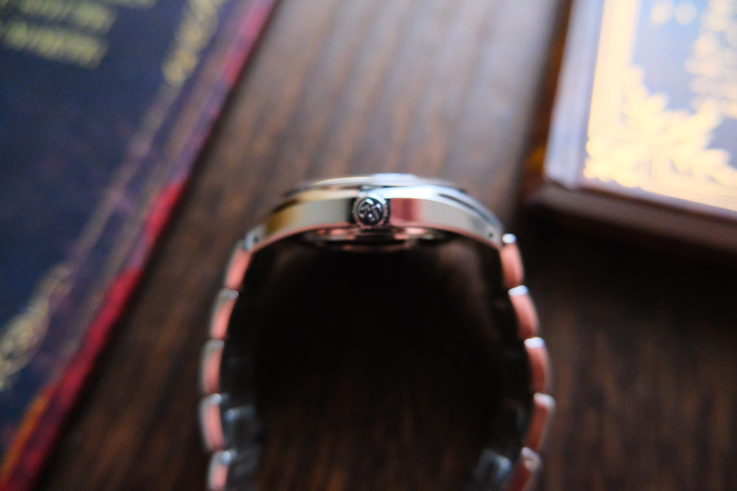 Grand Seiko SBGR001 Automatic 37mm Good Condition OverHaul