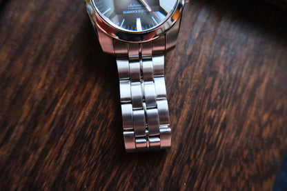 Seiko SARB003 Smoke Grey Dial