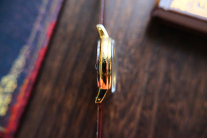 Seiko SARB044 Cartier Sarb Carson Dial