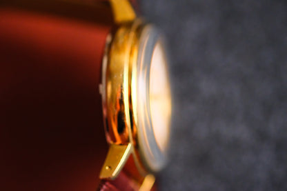 Seiko SARB044 Cartier Sarb Carson Dial